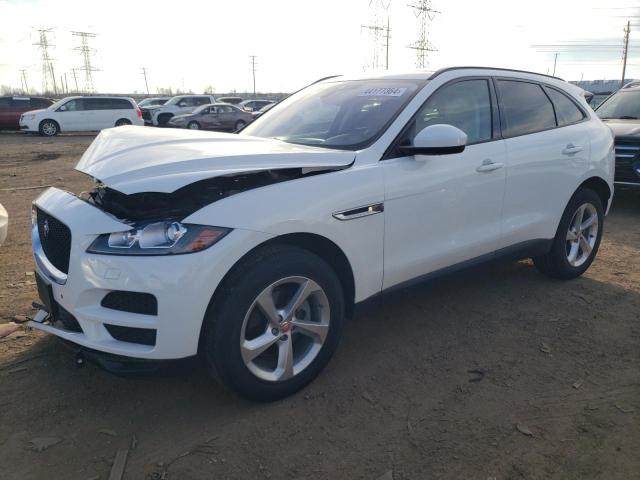 JAGUAR F-PACE 2018 sadcj2fx3ja256644