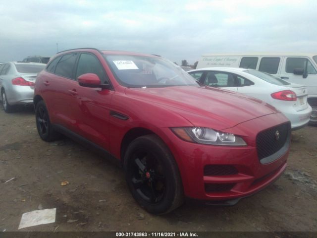 JAGUAR F-PACE 2018 sadcj2fx3ja326059