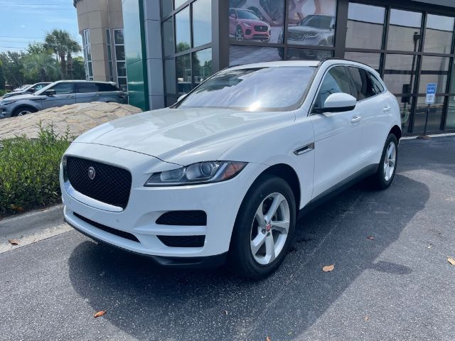 JAGUAR F-PACE 2019 sadcj2fx3ka355143