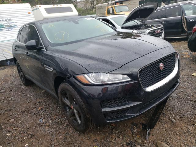 JAGUAR NULL 2019 sadcj2fx3ka369219