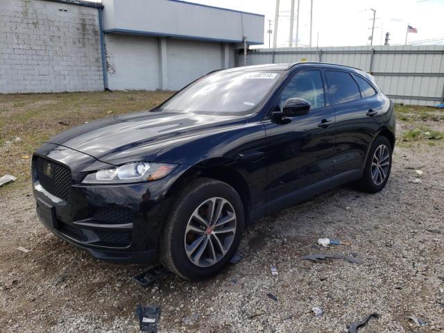 JAGUAR F-PACE 2019 sadcj2fx3ka391964