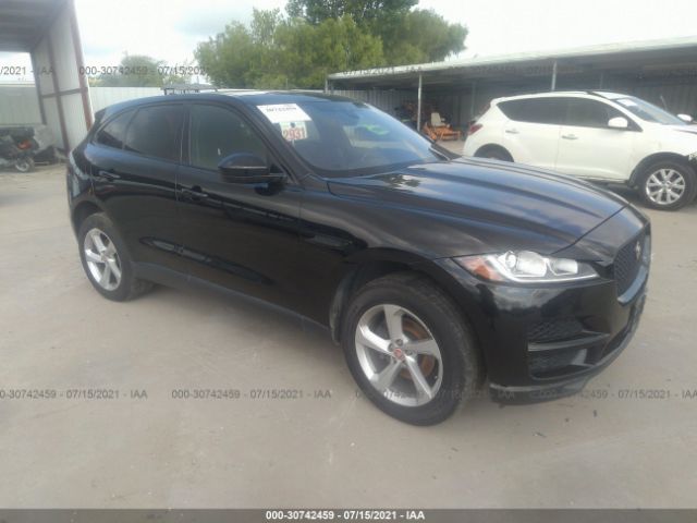 JAGUAR F-PACE 2019 sadcj2fx3ka603987