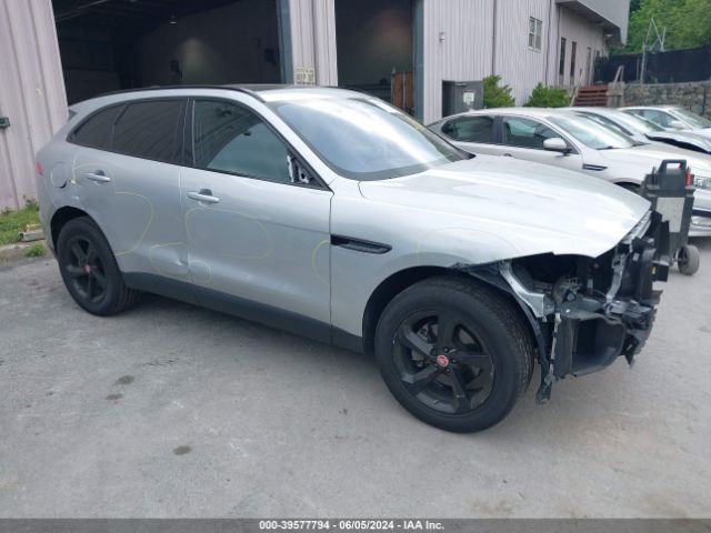 JAGUAR F-PACE 2020 sadcj2fx3la619088