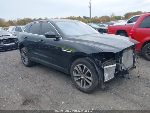 JAGUAR F-PACE 2020 sadcj2fx3la633363