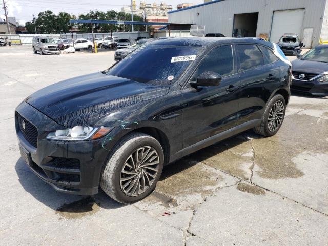 JAGUAR F-PACE 2020 sadcj2fx3la645903