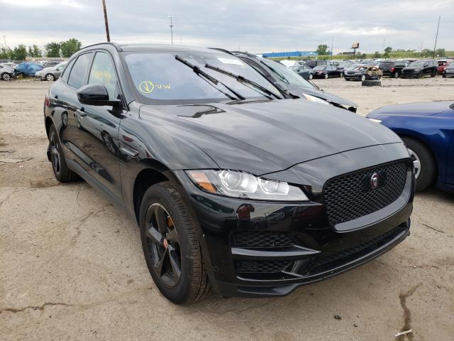 JAGUAR F-PACE PRE 2020 sadcj2fx3la651958