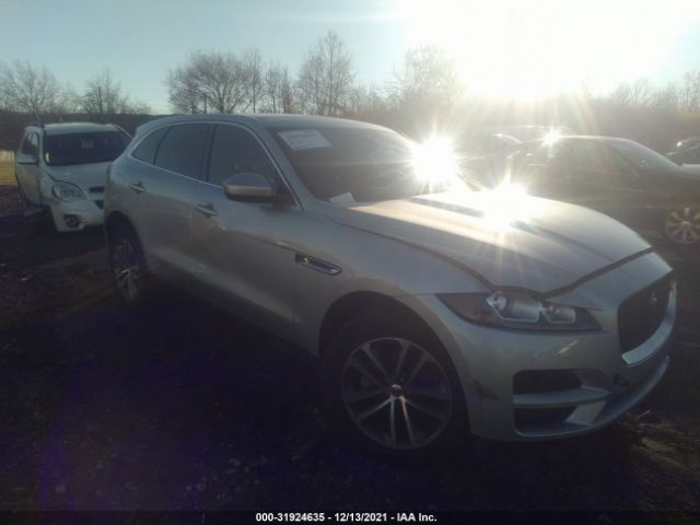 JAGUAR F-PACE 2020 sadcj2fx3la656920