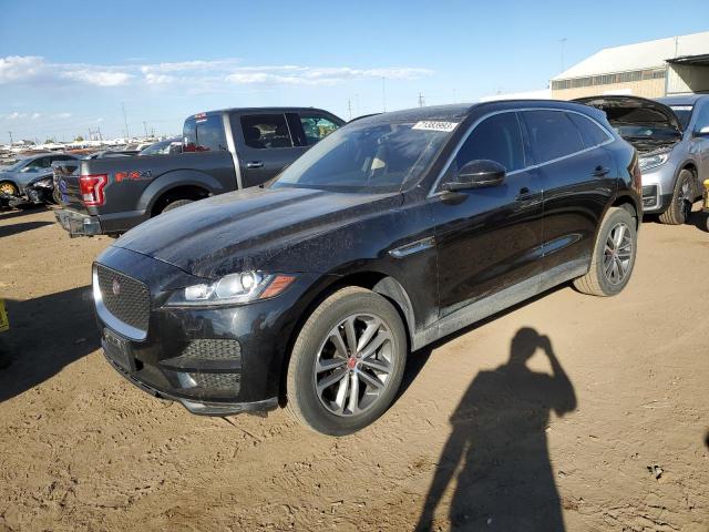 JAGUAR F-PACE 2020 sadcj2fx3la662975