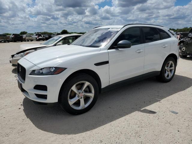 JAGUAR F-PACE PRE 2018 sadcj2fx4ja256488