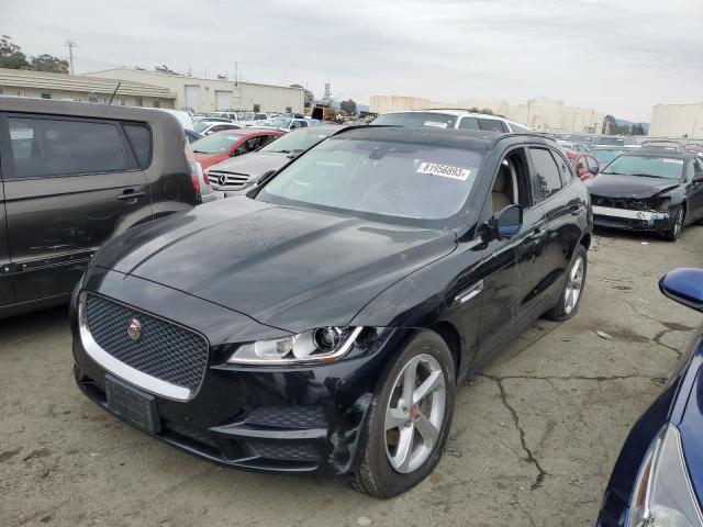 JAGUAR F-PACE 2018 sadcj2fx4ja260590