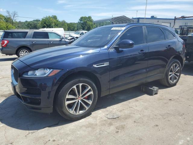 JAGUAR NULL 2018 sadcj2fx4ja268561