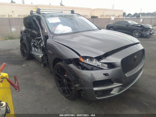 JAGUAR F-PACE 2018 sadcj2fx4ja273713