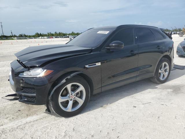 JAGUAR F-PACE 2018 sadcj2fx4ja290303