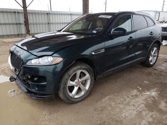 JAGUAR NULL 2018 sadcj2fx4ja320058