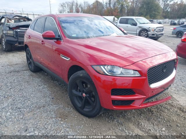 JAGUAR F-PACE 2019 sadcj2fx4ka392153