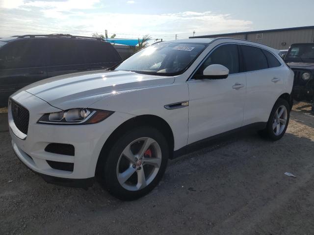 JAGUAR NULL 2019 sadcj2fx4ka395456