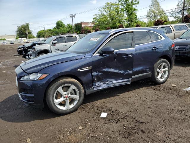 JAGUAR F-PACE 2019 sadcj2fx4ka395652