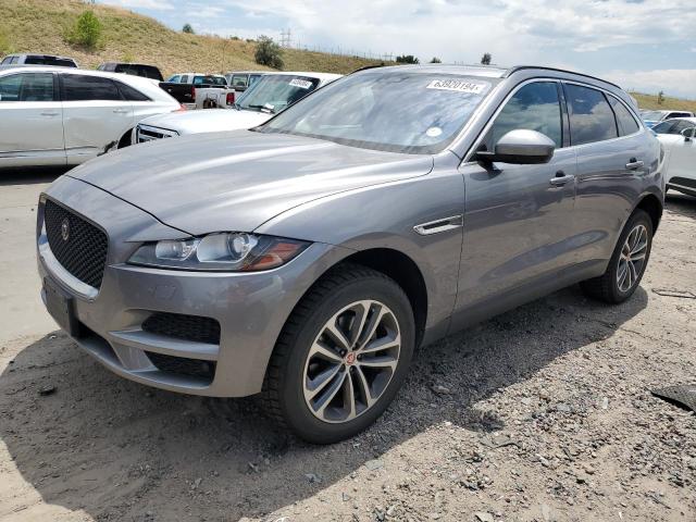 JAGUAR F-PACE PRE 2020 sadcj2fx4la643755