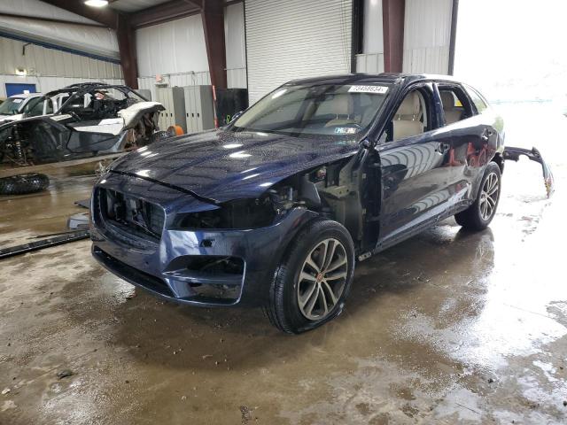 JAGUAR F-PACE PRE 2020 sadcj2fx4la660099