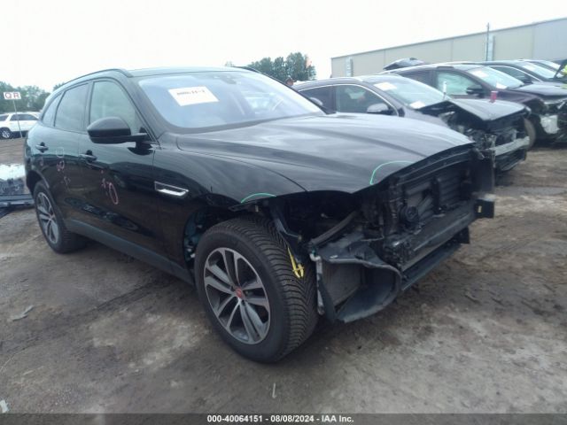 JAGUAR F-PACE 2018 sadcj2fx5ja258427