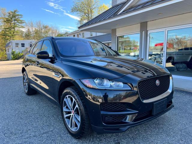 JAGUAR F-PACE 2018 sadcj2fx5ja266690