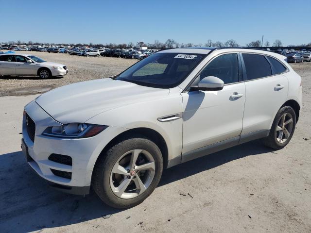 JAGUAR F-PACE 2018 sadcj2fx5ja267029