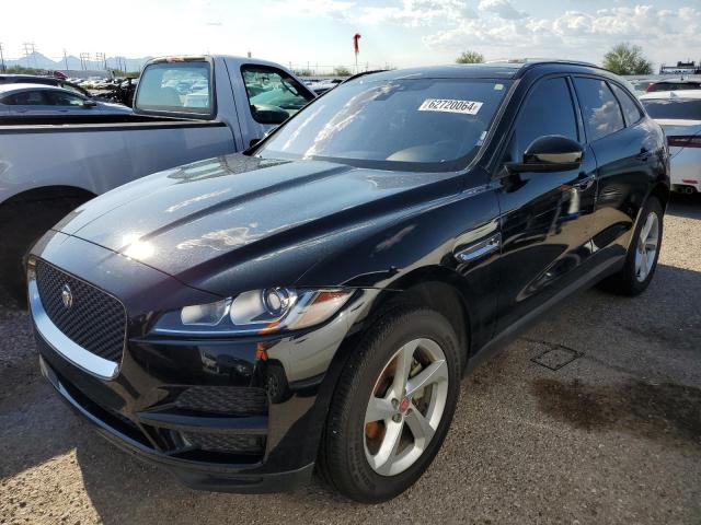 JAGUAR F-PACE PRE 2018 sadcj2fx5ja282789