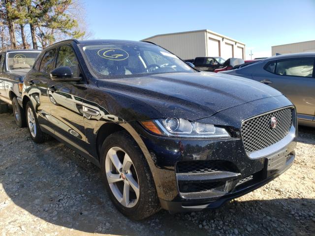 JAGUAR NULL 2018 sadcj2fx5ja295476