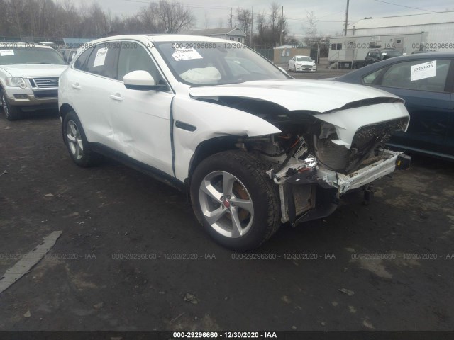 JAGUAR F-PACE 2019 sadcj2fx5ka355063