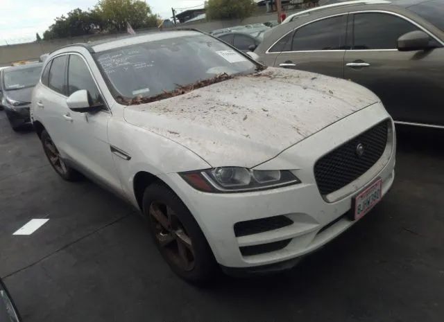 JAGUAR F-PACE 2019 sadcj2fx5ka395630