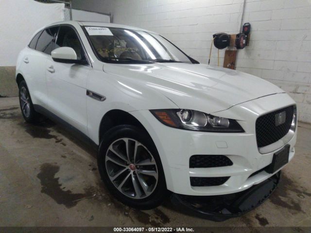 JAGUAR F-PACE 2019 sadcj2fx5ka609970