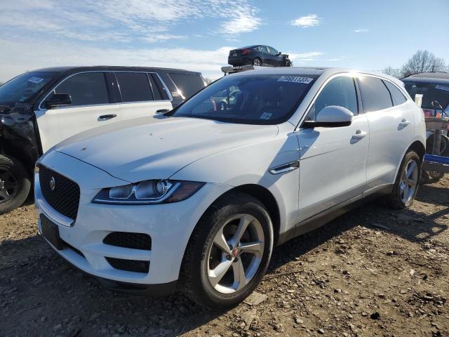 JAGUAR F-PACE 2019 sadcj2fx5ka616191