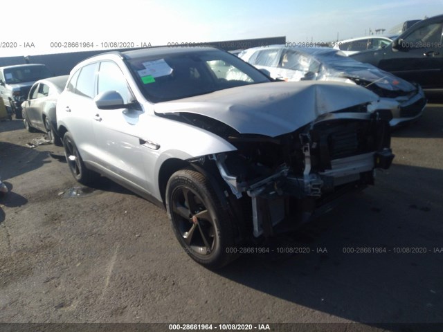 JAGUAR F-PACE 2020 sadcj2fx5la617455