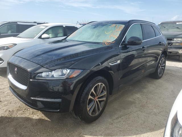 JAGUAR F-PACE PRE 2020 sadcj2fx5la631680