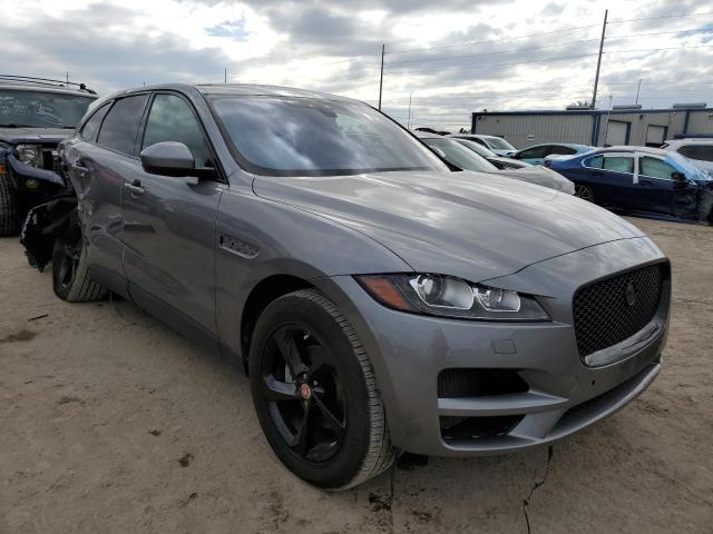 JAGUAR F-PACE PRE 2020 sadcj2fx5la631792