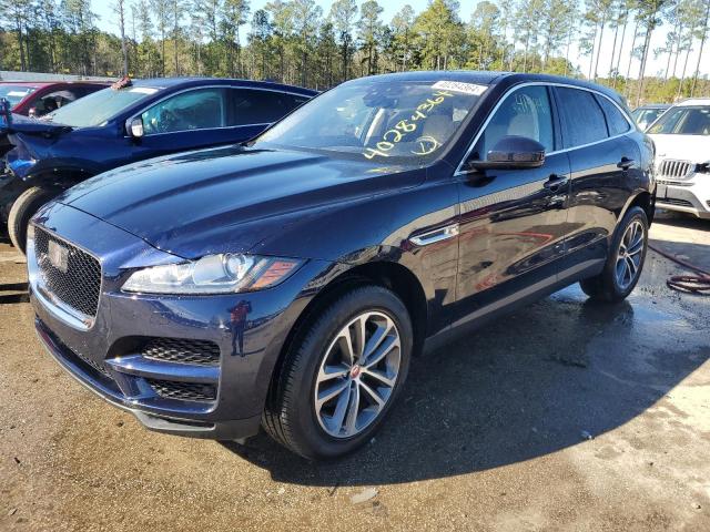 JAGUAR F-PACE 2020 sadcj2fx5la632246