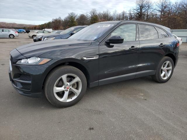 JAGUAR F-PACE PRE 2018 sadcj2fx6ja295843