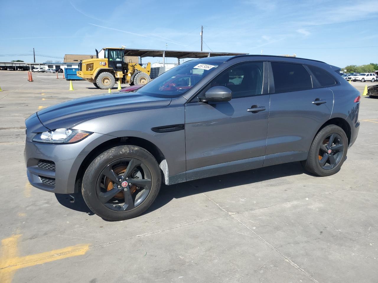 JAGUAR F-PACE 2018 sadcj2fx6ja321678