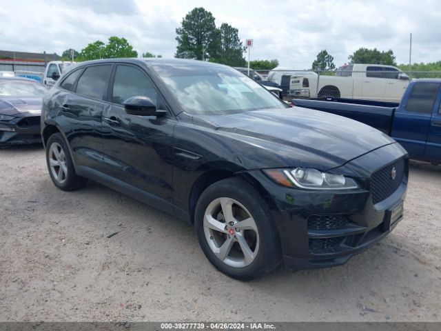 JAGUAR F-PACE 2019 sadcj2fx6ka357873