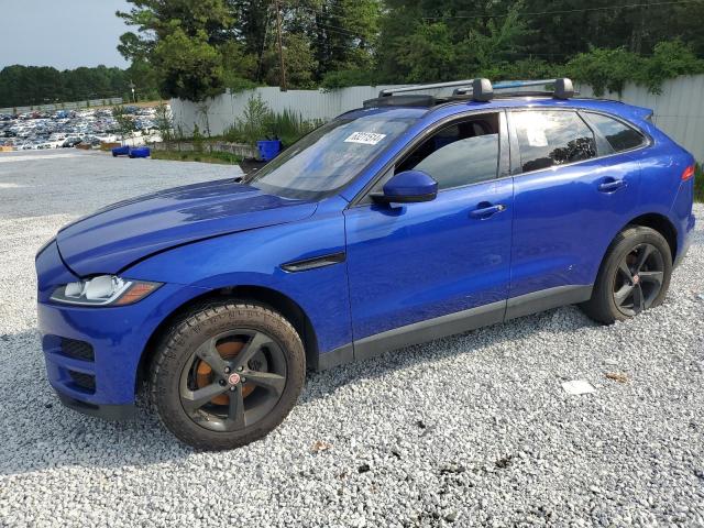 JAGUAR F-PACE 2019 sadcj2fx6ka396110