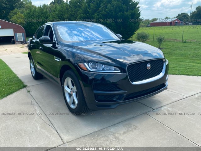 JAGUAR F-PACE 2019 sadcj2fx6ka399010