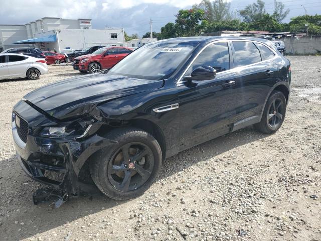 JAGUAR F-PACE PRE 2019 sadcj2fx6ka616538