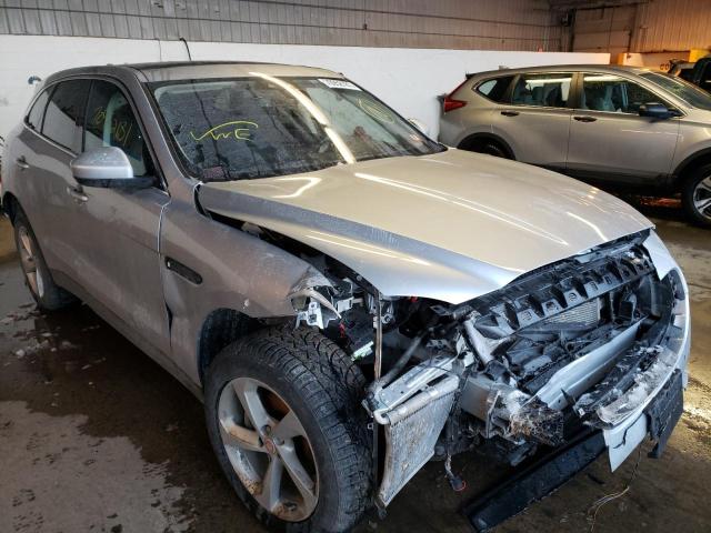 JAGUAR F-PACE PRE 2020 sadcj2fx6la623653