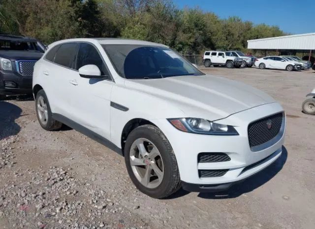 JAGUAR F-PACE 2020 sadcj2fx6la629520