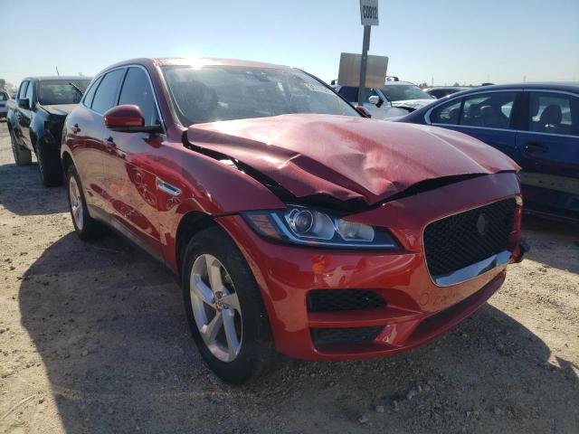 JAGUAR F-PACE PRE 2020 sadcj2fx6la644292