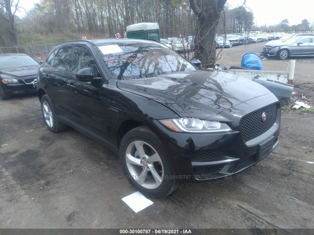 JAGUAR F-PACE 2020 sadcj2fx6la647029