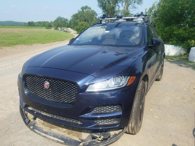 JAGUAR F-PACE 2018 sadcj2fx7ja264049