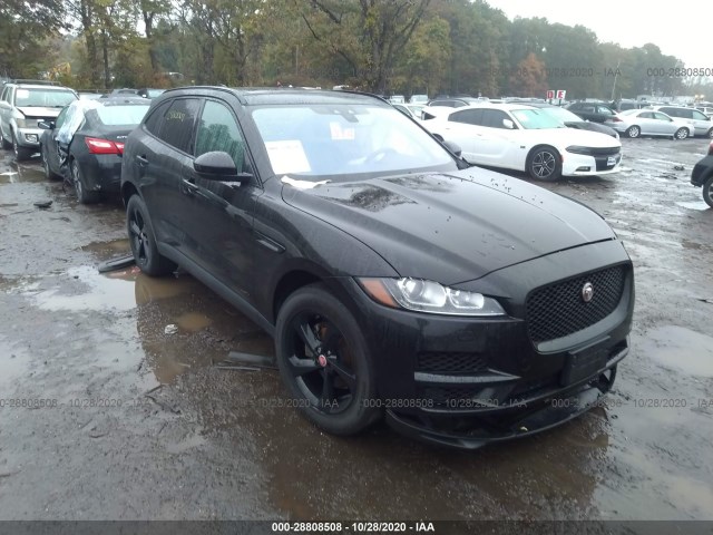 JAGUAR F-PACE 2018 sadcj2fx7ja268439