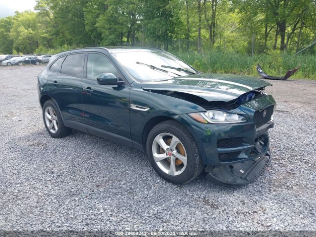 JAGUAR F-PACE 2018 sadcj2fx7ja281899