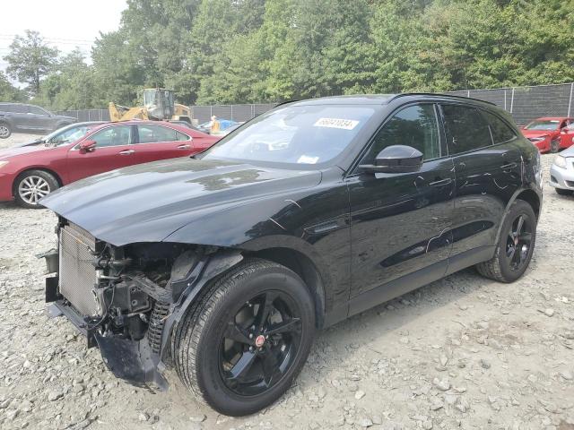 JAGUAR F-PACE PRE 2019 sadcj2fx7ka395225